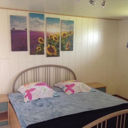 Le P'Tit De L'Ecureuil Apartment ซูญี-เรอมูชองส์ ภายนอก รูปภาพ