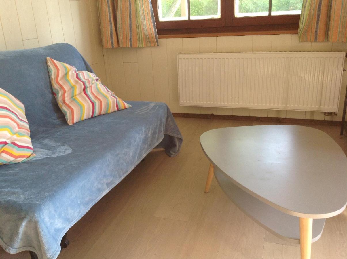 Le P'Tit De L'Ecureuil Apartment ซูญี-เรอมูชองส์ ภายนอก รูปภาพ