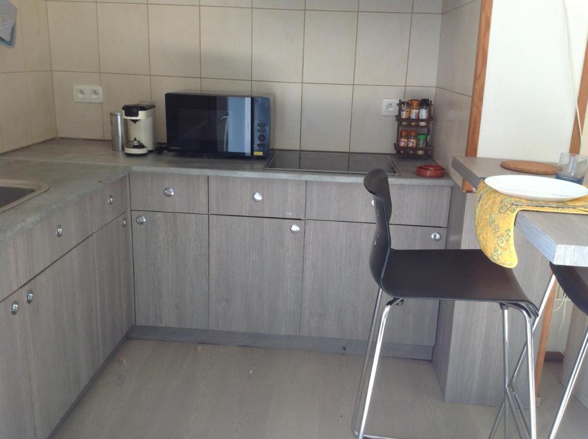 Le P'Tit De L'Ecureuil Apartment ซูญี-เรอมูชองส์ ภายนอก รูปภาพ