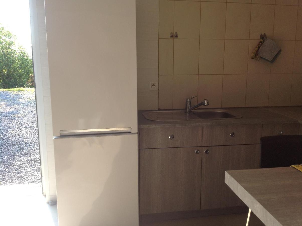 Le P'Tit De L'Ecureuil Apartment ซูญี-เรอมูชองส์ ภายนอก รูปภาพ